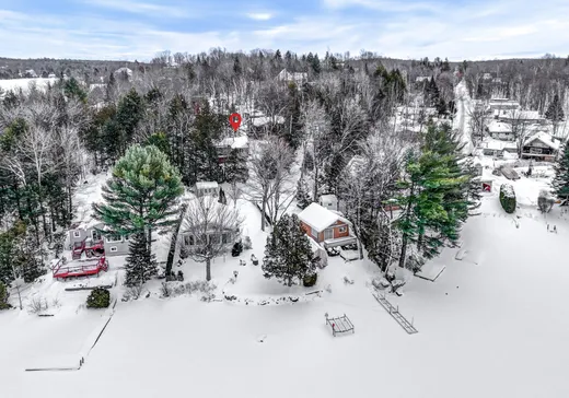 Maison à vendre - 128 Rue des Plaines, St-Hippolyte, J8A 1R8