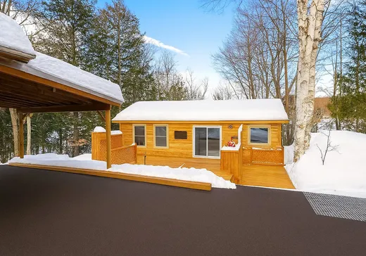 Maison à vendre - 128 Rue des Plaines, St-Hippolyte, J8A 1R8