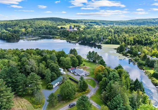 Maison à vendre - 456 Ch. Duval, Pointe-Claire (Île de Montréal), J0B 2H0