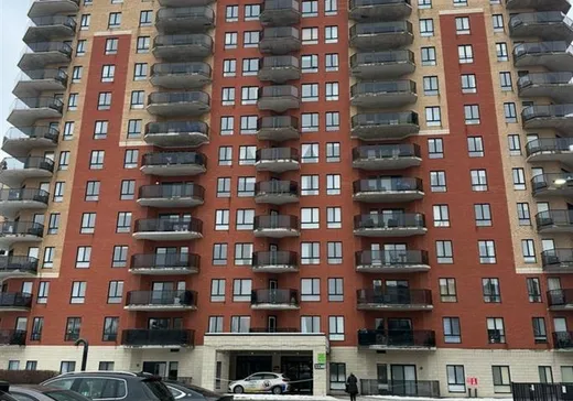 Condo for sale - 3330 Boul. Le Carrefour, App. 203, Laval (Chomedey), H7T0B8
