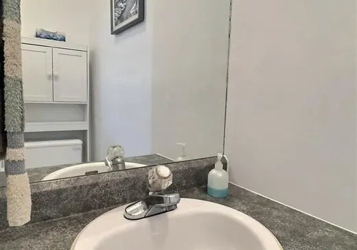 House for sale - 489Z Rue Bolduc, Sherbrooke, J1L 1H8