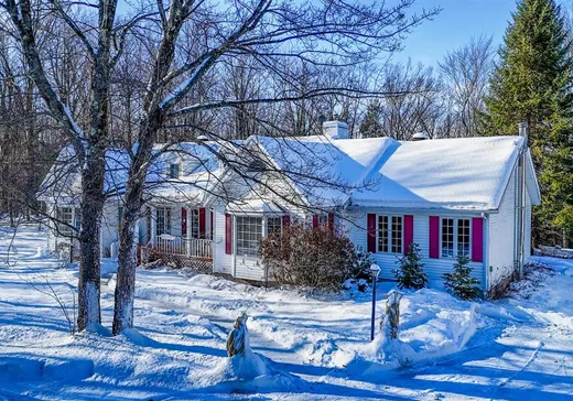 Bungalow for sale - 1759 Ch. Fortin, Magog, J1X0M6