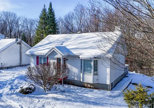 House for sale - 1759 Ch. Fortin, Magog, J1X 0M6