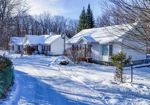 House for sale - 1759 Ch. Fortin, Magog, J1X 0M6