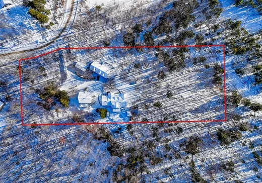 House for sale - 1759 Ch. Fortin, Magog, J1X 0M6