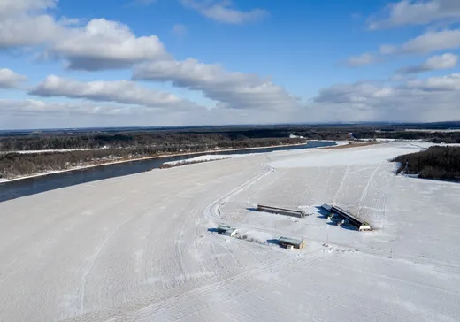 Maison à vendre - 880 Rg Therrien (880Z-900Z), Saint-Lucien, J0C 1N0