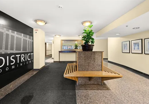 Condo à vendre - 98 Rue Charlotte, App. 161, Montréal (Centreville), H2X 1G6