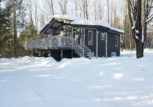 Maison à étages à vendre - 263 Ch. de Vale Perkins, Mansonville, J0E1X0