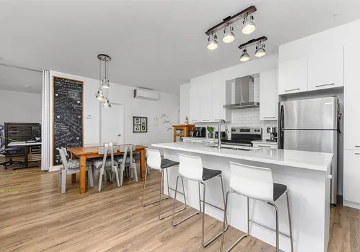 Condo à vendre - 3640 Rue Roland-Marquette, App. 408, St-Hubert, J3Y 0T2