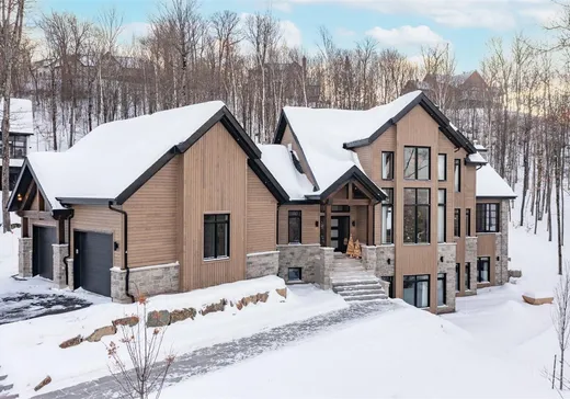 Maison à étages à vendre - 650 Rue de Belle-Plagne, Saint-Sauveur, J0R1R7