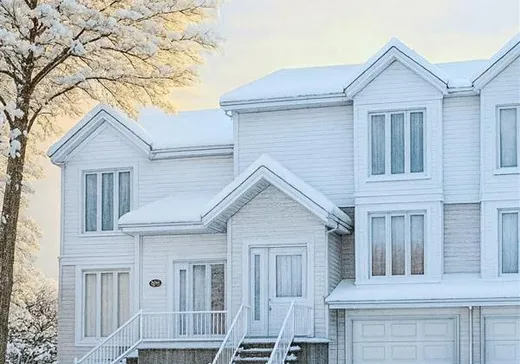 Maison à étages à vendre - 122 Rue Versailles, Saint-Constant, J5A2M2