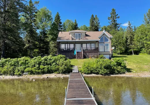 Two or more stories for sale - 258 Ch. Banville, Matane, G0J3C0