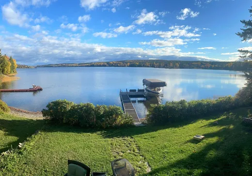 House for sale - 258 Ch. Banville, Matane, G0J 3C0