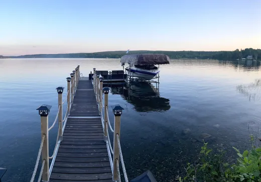 House for sale - 258 Ch. Banville, Matane, G0J 3C0