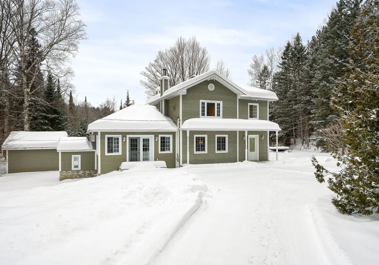 11201 Route Pauzé — photo 1