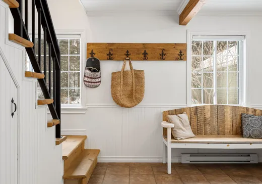 Maison à vendre - 11201 Route Pauzé, Entrelacs, J0T 2E0