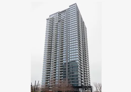Condo à vendre - 151 Rue de la Rotonde, App. 402, Montréal (Verdun), H3E0E1