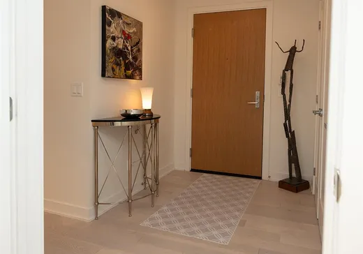 Condo à vendre - 151 Rue de la Rotonde, App. 402, Montréal (Verdun), H3E 0E1