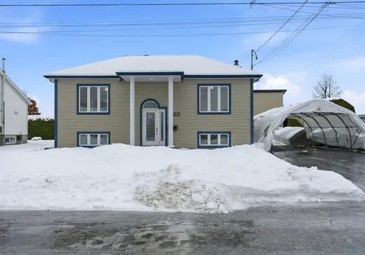 House for sale - 2545 30e Avenue, Drummondville, J2B 8J9