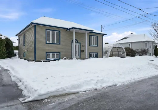 House for sale - 2545 30e Avenue, Drummondville, J2B 8J9