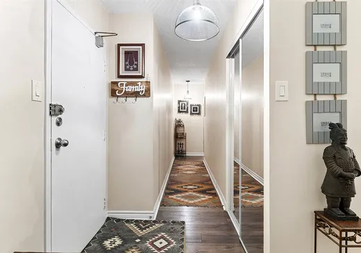 Condo à vendre - 3480 Rue Simpson, App. 410, Montréal (Ville-Marie), H3G 2N7