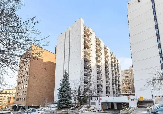 Condo à vendre - 3470 Rue Simpson, App. 1003, Montréal (Ville-Marie), H3G2J5