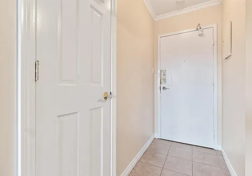 Condo à vendre - 3470 Rue Simpson, App. 1003, Montréal (Ville-Marie), H3G 2J5