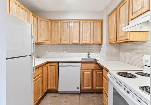 Condo à vendre - 3470 Rue Simpson, App. 1003, Montréal (Ville-Marie), H3G 2J5