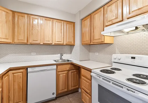 Condo à vendre - 3470 Rue Simpson, App. 1003, Montréal (Ville-Marie), H3G 2J5