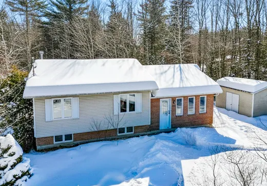 House for sale - 150 Rue David, Saint-Colomban, J5K 1T8