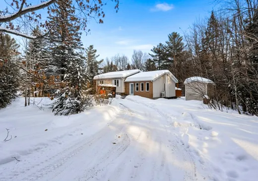 House for sale - 150 Rue David, Saint-Colomban, J5K 1T8