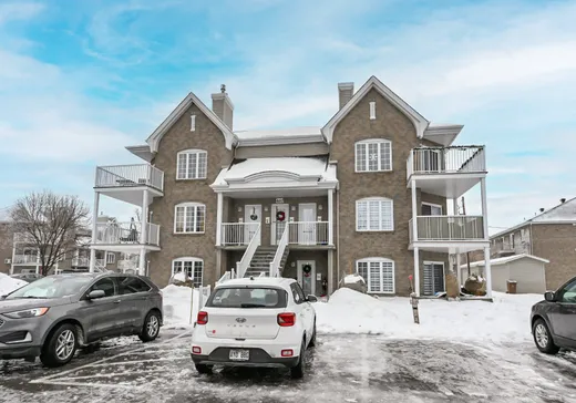 Condo for sale - 462 Rue Château Bello, Sainte-Marthe-sur-le-Lac, J0N 1P0