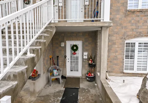 Condo for sale - 462 Rue Château Bello, Sainte-Marthe-sur-le-Lac, J0N 1P0