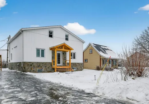 Two or more stories for sale - 63 Rue Florence, Deux-Montagnes, J0N1M0