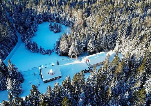 House for sale - 133 Ch. de la Métairie, Lac-Etchemin, G0R 1S0