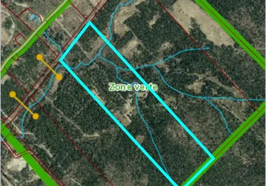 House for sale - 133 Ch. de la Métairie, Lac-Etchemin, G0R 1S0