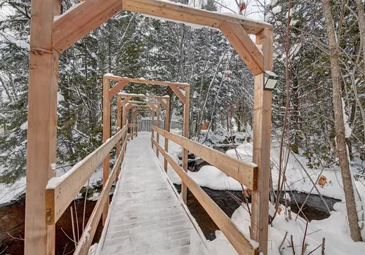 House for sale - 3770 Mtée d'Argenteuil, St-Adolphe d'Howard, J0T 2B0