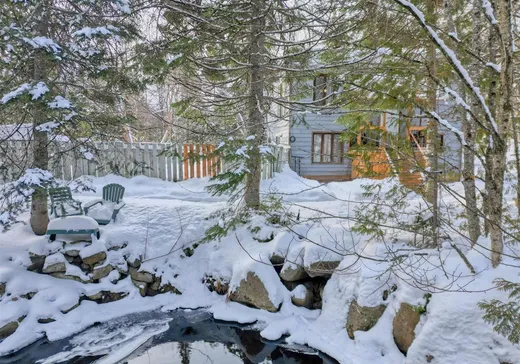 House for sale - 3770 Mtée d'Argenteuil, St-Adolphe d'Howard, J0T 2B0