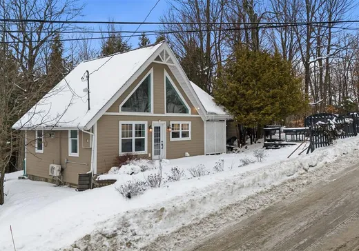 Un étage et demi à vendre - 2000 Ch. Marois, Repentigny, J0B2P0