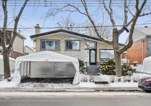 Paliers multiples à vendre - 11078 Boul. St-Vital, Montréal (Nord), H1H4T6