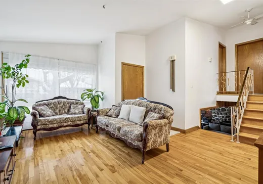Maison à vendre - 11078 Boul. St-Vital, Montréal (Nord), H1H 4T6