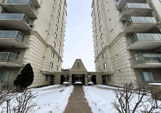 Condo à vendre - 1720 Rue McNamara, Laval (Chomedey), H7S6P2