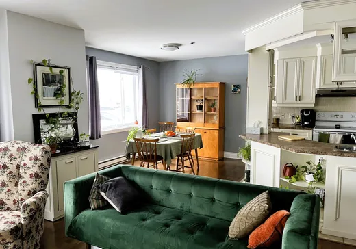 Condo à vendre - 1720 Rue McNamara, Laval (Chomedey), H7S 6P2