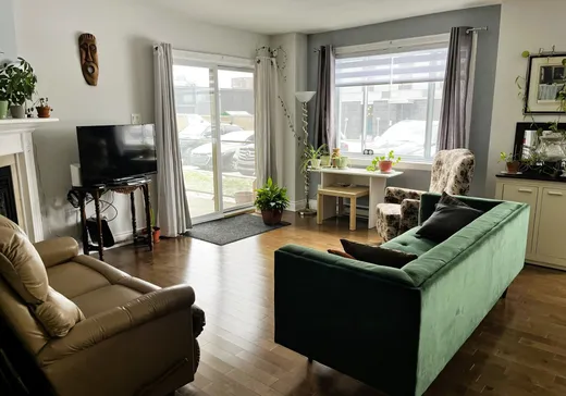 Condo à vendre - 1720 Rue McNamara, Laval (Chomedey), H7S 6P2