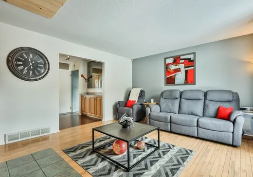 House for sale - 500 Boul. La Vérendrye O., Gatineau, J8P 6M3