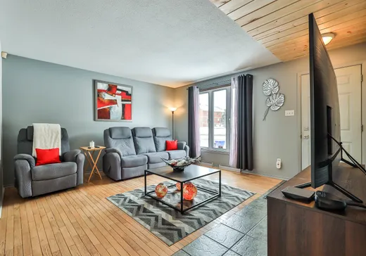 House for sale - 500 Boul. La Vérendrye O., Gatineau, J8P 6M3