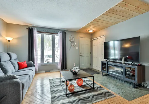 House for sale - 500 Boul. La Vérendrye O., Gatineau, J8P 6M3