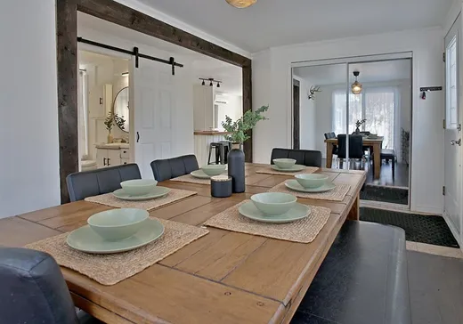 Loft à vendre - 7950 Route Louis-S.-St-Laurent, Coaticook, J0B 1L0