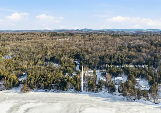 Maison à vendre - 560 Ch. Descente 2, Notre-Dame-Des-Boies, J0B 2E3