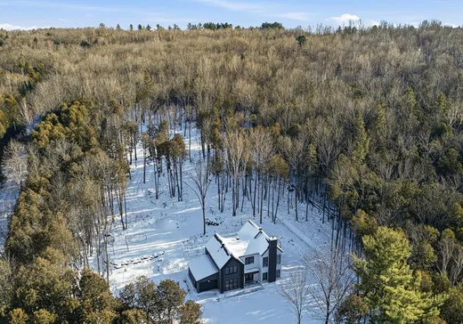 Maison à vendre - 560 Ch. Descente 2, Notre-Dame-Des-Boies, J0B 2E3